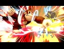 【ドンキーコングPart15】メテオをキメたい全キャラVIP挑戦記【スマブラSP】