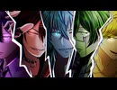 【UTAUカバー】Beyond the way【三白点】