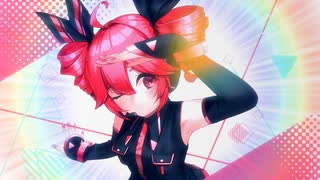 Miracle Galaxy テトver / UVL feat.重音テト
