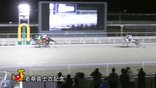 第23回若草賞土古記念 セブンカラーズ