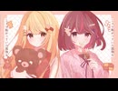 ぴあにっしも/初音ミク＆可不