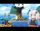 帰ってきたあかりちゃんがバナナを取り戻すドンキーコングリターンズHD#10