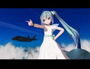 【MMD】We are POP☆CANDY!（ネギドリル版）／ママ、見て！！私はいつも元気だよ！！