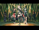 【修正版】ウマ娘「Legend-Changer」×Rhymester「The Choice is Yours」