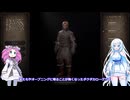 Dark and Darker へぼ忍者でも宝探ししたい その２６【めた雪実況】