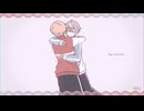 きゅうくらりん/こくびび(cover)