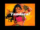 【sunoAI オリジナル曲】Tandava!【chatGPT】