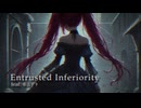 Entrusted Inferiority / 重音テトSV【オリジナル曲】