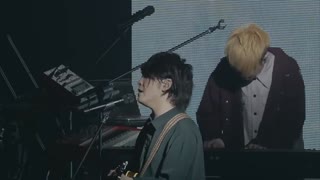 Mrs. GREEN APPLE – 僕のこと 【LIVE from M-ON!】