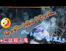 dbd　ゲートはちゃんと見ようね