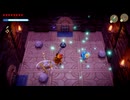 【実況】ゼルダの伝説 知恵のかりものプレイ Part.25