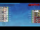 2025年春イベE-3甲第一ゲージ撃破映像