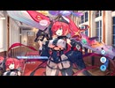 【ティンクルスターナイツ】イベントストーリー コラプサー襲撃Ⅳ～新星学園襲撃～ Part.02