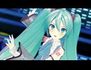【YYB式初音ミク】Marine Bloomin'【MikuMikuDance】
