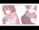 ゆきのおくりもの/feat.戌兎-イット-&flower【オリジナル曲】