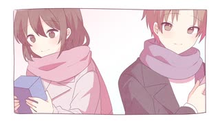 ゆきのおくりもの/feat.戌兎-イット-&flower【オリジナル曲】