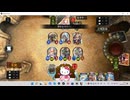 【シャドウバース／女性カード中心／独自ルール・ハイランダー】No.1917 タスロリ版・ランプ原初ドラゴン【ソロプレー・対ＡＩ戦{イリス-上級2}／１試合】