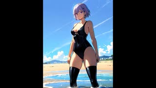 異世界亜人熟女ハーレム製作者 第10話  雷穿In the lightning