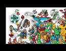 【ロックマン コレクション】 今更だけどロックマン【5】を初見プレイ 28