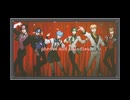 【世界を驚かせる6人で】シュガーソングとビターステップ歌ってみた／シクフォニ