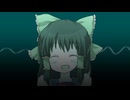 もの凄く深刻な感じのほのぼの神社2.serious