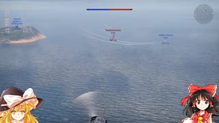 霊夢さんはwarthunderがしたいそうです