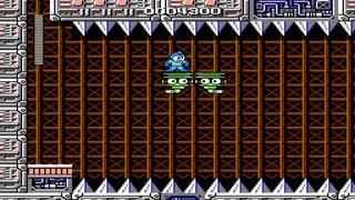 バスターは友達 【バスター縛りロックマン】 #17