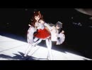 【ＭＭＤ艦これ】金剛と榛名でキスキツネ