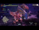 【WhiteCUL実況】MONSTER HUNTER RISE SUNBREAK【62】