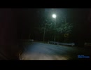 山梨県・道坂峠・クロネコヤマトVSR2③