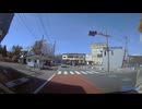 山梨県・籠坂峠・青帆トラックVSR2④