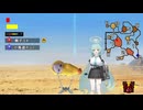 ホシノサクサクを焼くユメ先輩