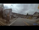 箱根峠・国道1号線・黒いポルシェVSR2①
