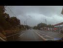 三島市から箱根への道 SUBARU対決！BRZVSR2①