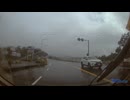 三島市から箱根への道 SUBARU対決！BRZVSR2②