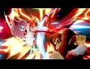 【ドンキーコングPart17】メテオをキメたい全キャラVIP挑戦記【スマブラSP】