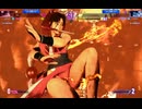 スト６　不知火舞編　88　ダイヤ3　vｓジュリ　2025　0302