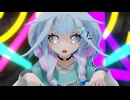 【ホロライブMMD】トウキョウ・シャンディ・ランデヴ by 水宮枢