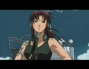 [MAD]BLACK LAGOON:Red fraction(RemixVer)