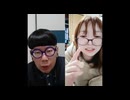 ニンポー（千代豊和）　ふわっちやるしかない