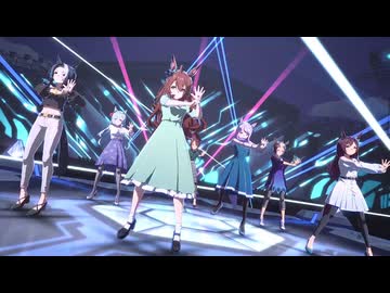 [ウマ娘] メジロ家の私服が全員そろったので、メジロ家でO-ロライズ
