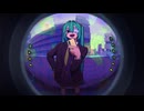 モニタリング/ DECO*27 【歌ってみた】【灰灑らむ汰】