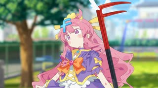 フリモたん【ソフトウェアトーク劇場】