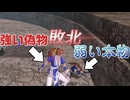 【無双OROCHI２ Ultimate】【リョナ】【かすみ】 抜け忍はドッペルゲンガーに仕留められる