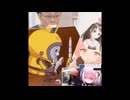 ちょいゆったりめ