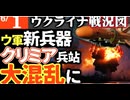 2024年6月1日ウクライナ戦況図