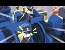 【ブルアカ】シュポガキ（ノゾミ＆ヒカリ） モーション集  Shupogaki character movement _skill collection