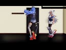 【Ray-mmd】サウスダコタとワシントンで提督待ちダンス