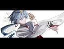 【オリジナルMV】巫 歌ってみた【ちっちゃいまんぢゅう。】