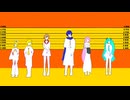 嗚呼、素晴らしきジャン生 feat.ピアプロキャラクターズ